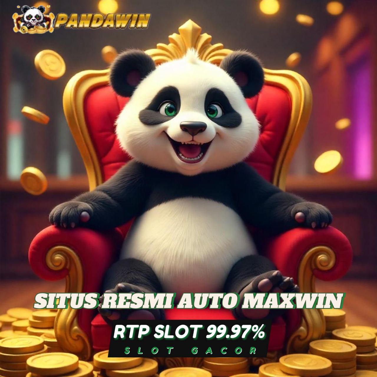 PANDAWIN ~ Belajar Online dan Bermain Slot Gacor di Desagunungputri